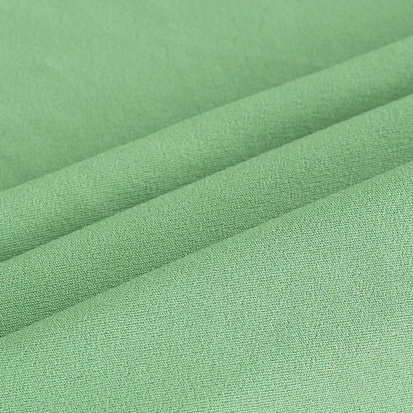 Knitted Nylon-spandex Fabric high quality