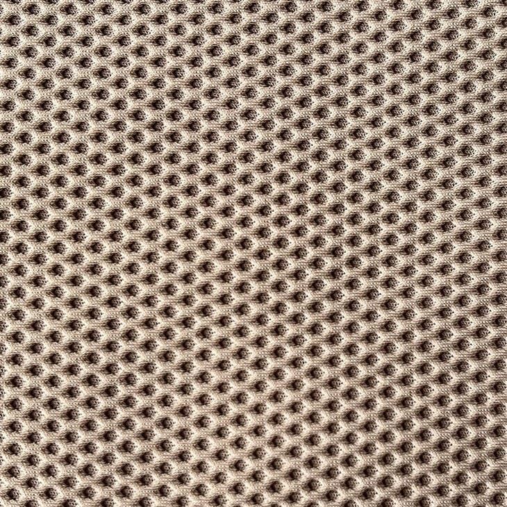 Nylon Bubble Hexagonal Mesh Fabric best